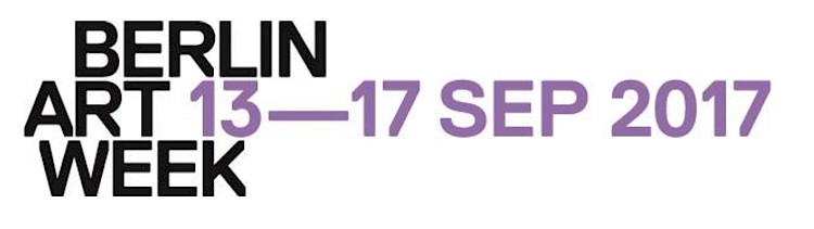 Auszeichnung künstlerischer Projekträume und –initiativen 2017.