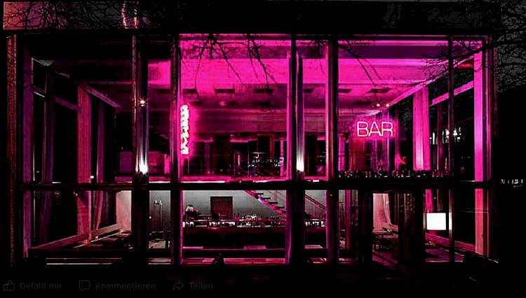 International Women’s Day.