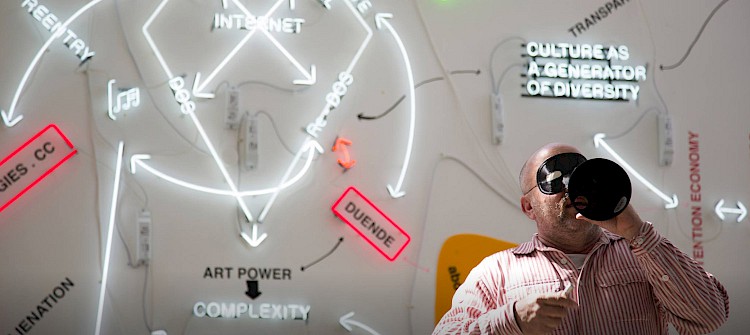 The Color of Politics.