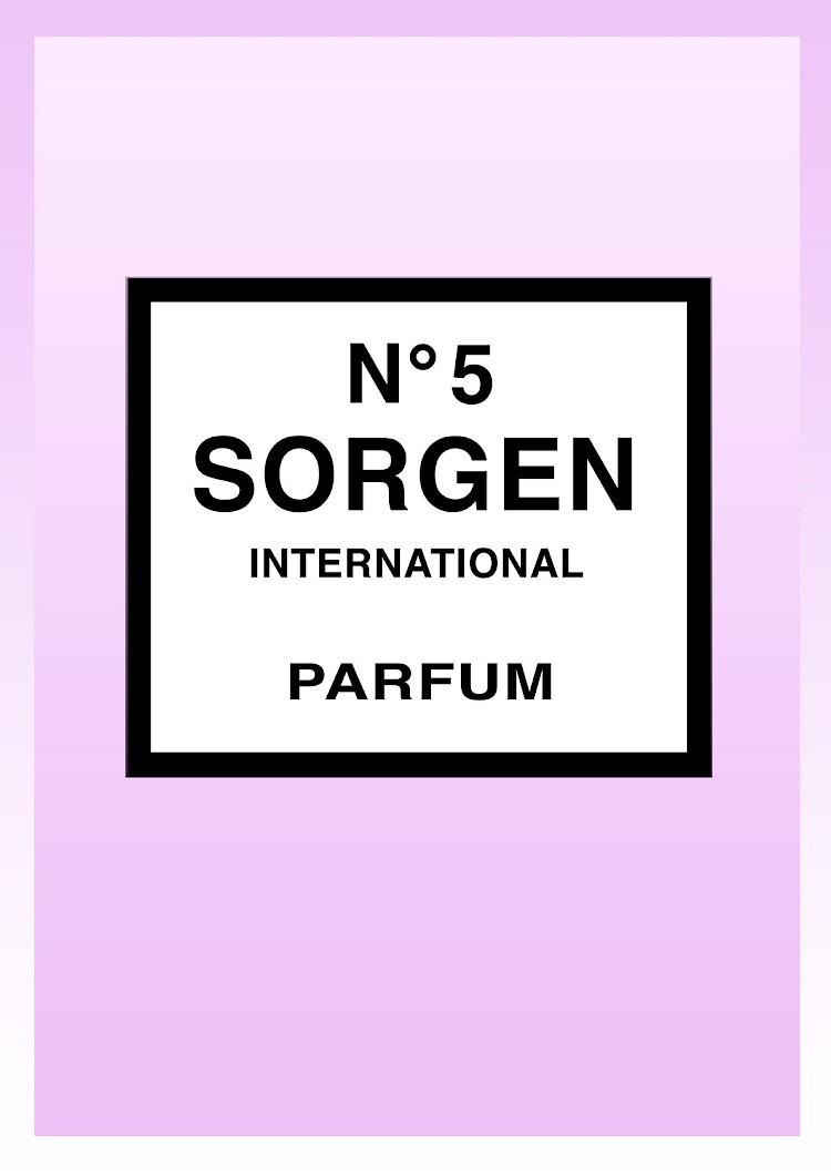 Sorgen (International).