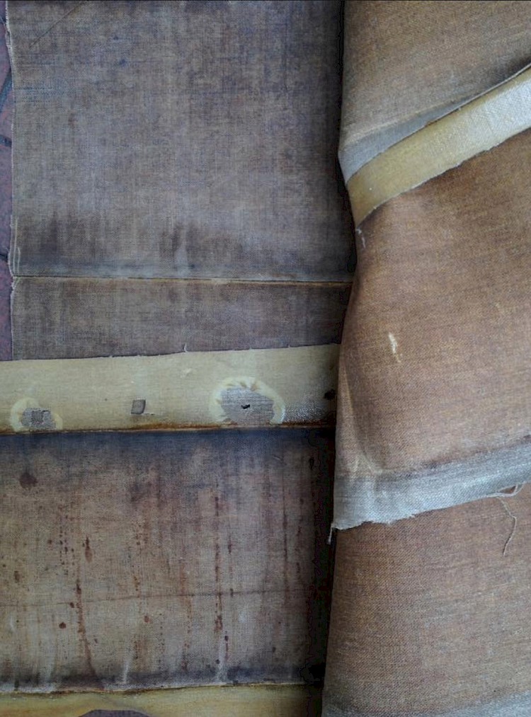 "counting back from zero".